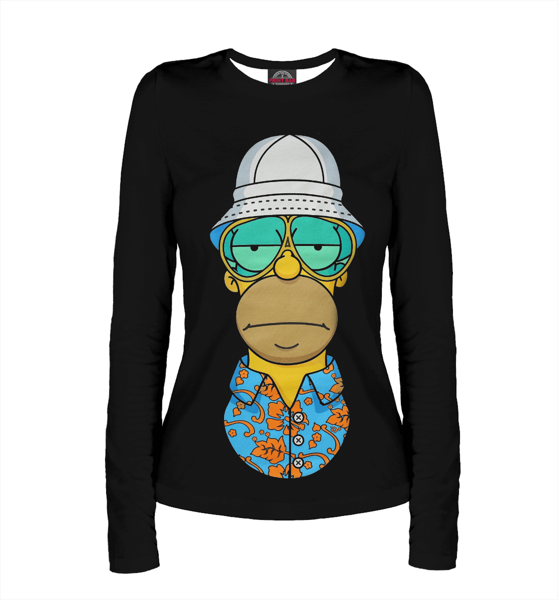 

Страх и ненависть в Лас-Вегасе