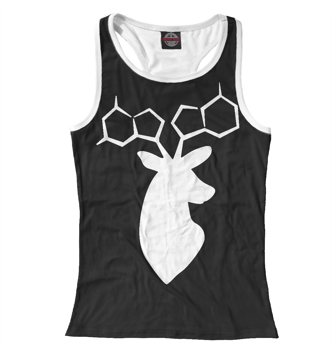 

Аминокислотный Олень