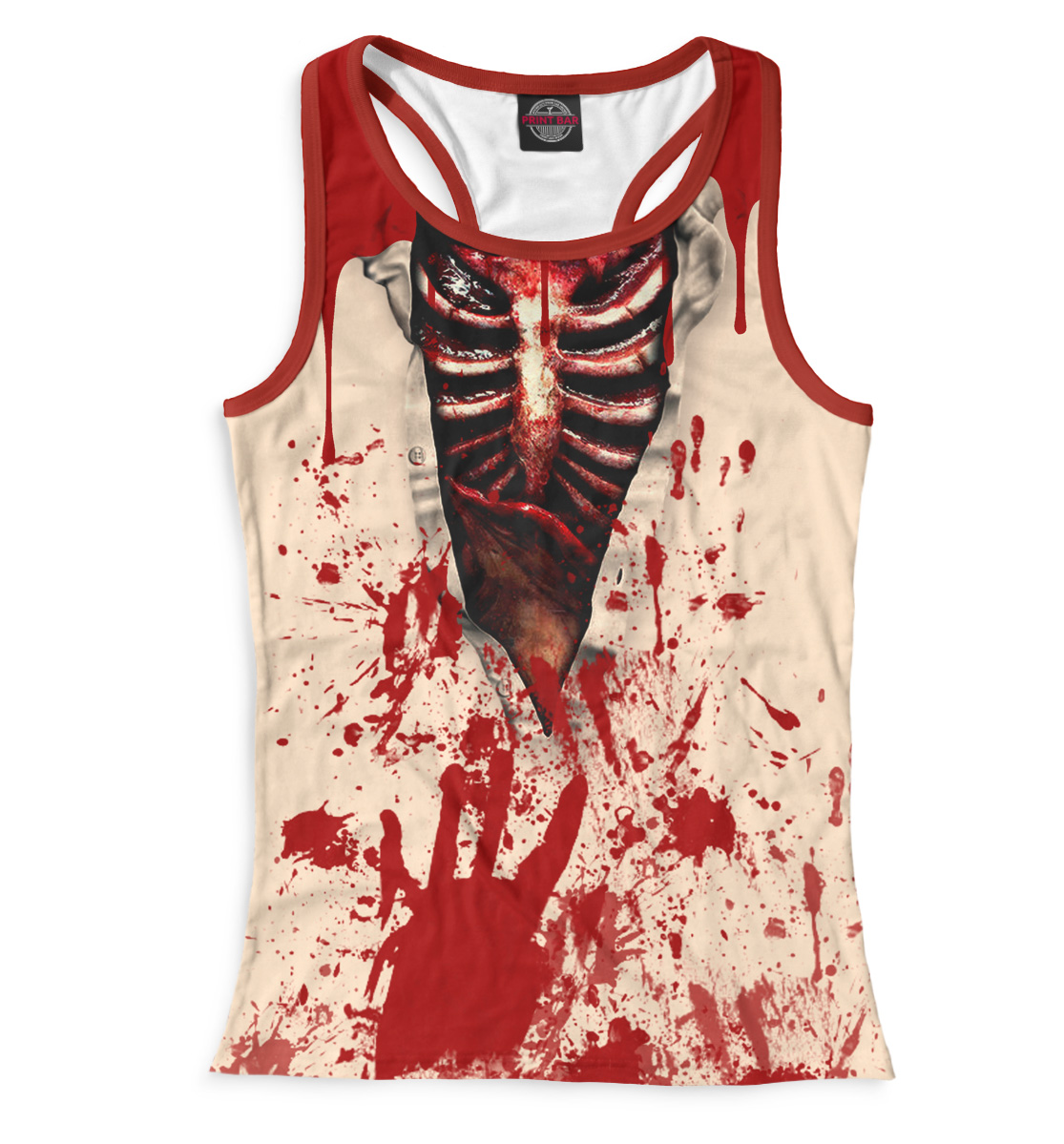 

Грудная клетка