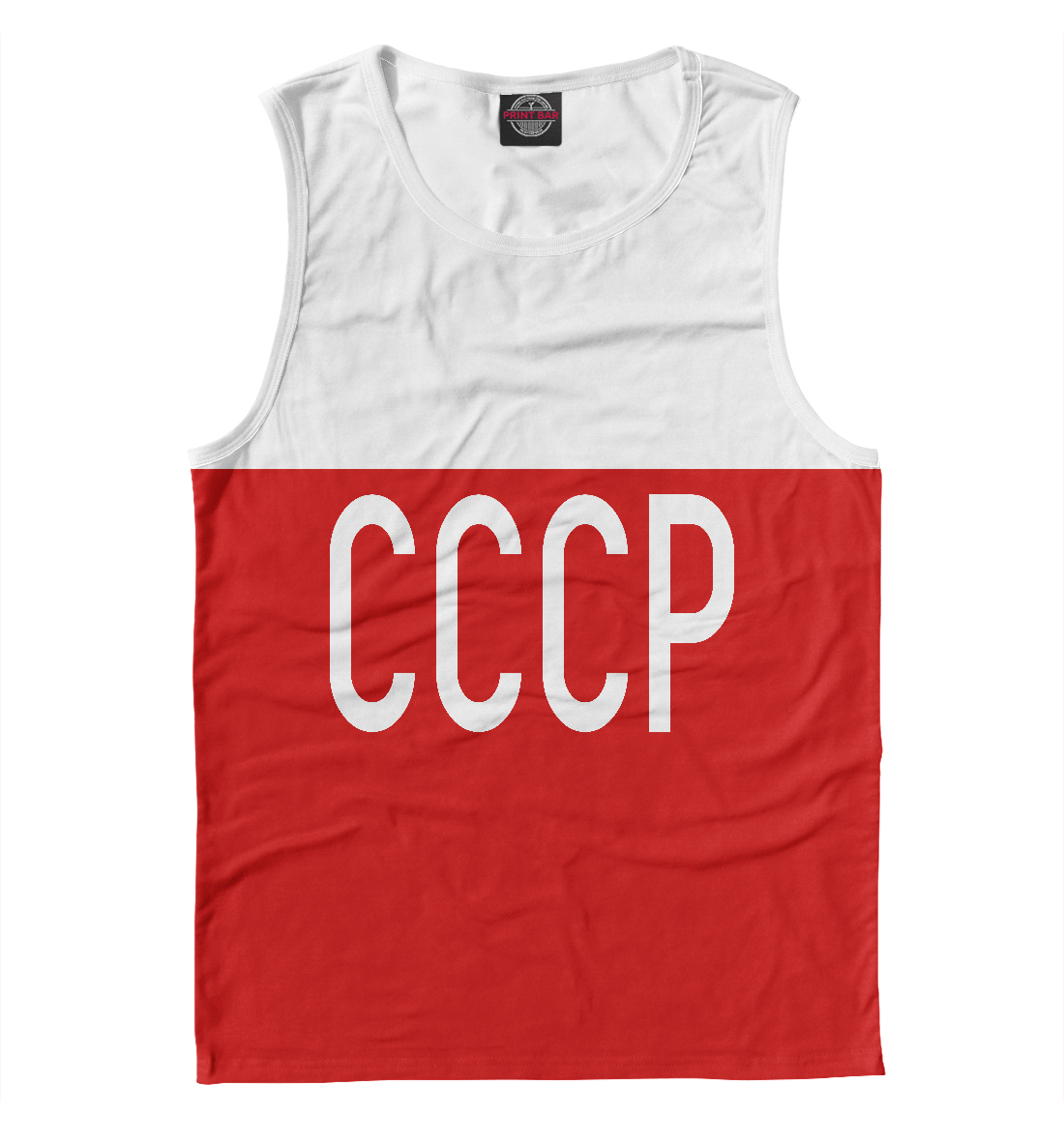 

СССР ( стиль В. Бобров)