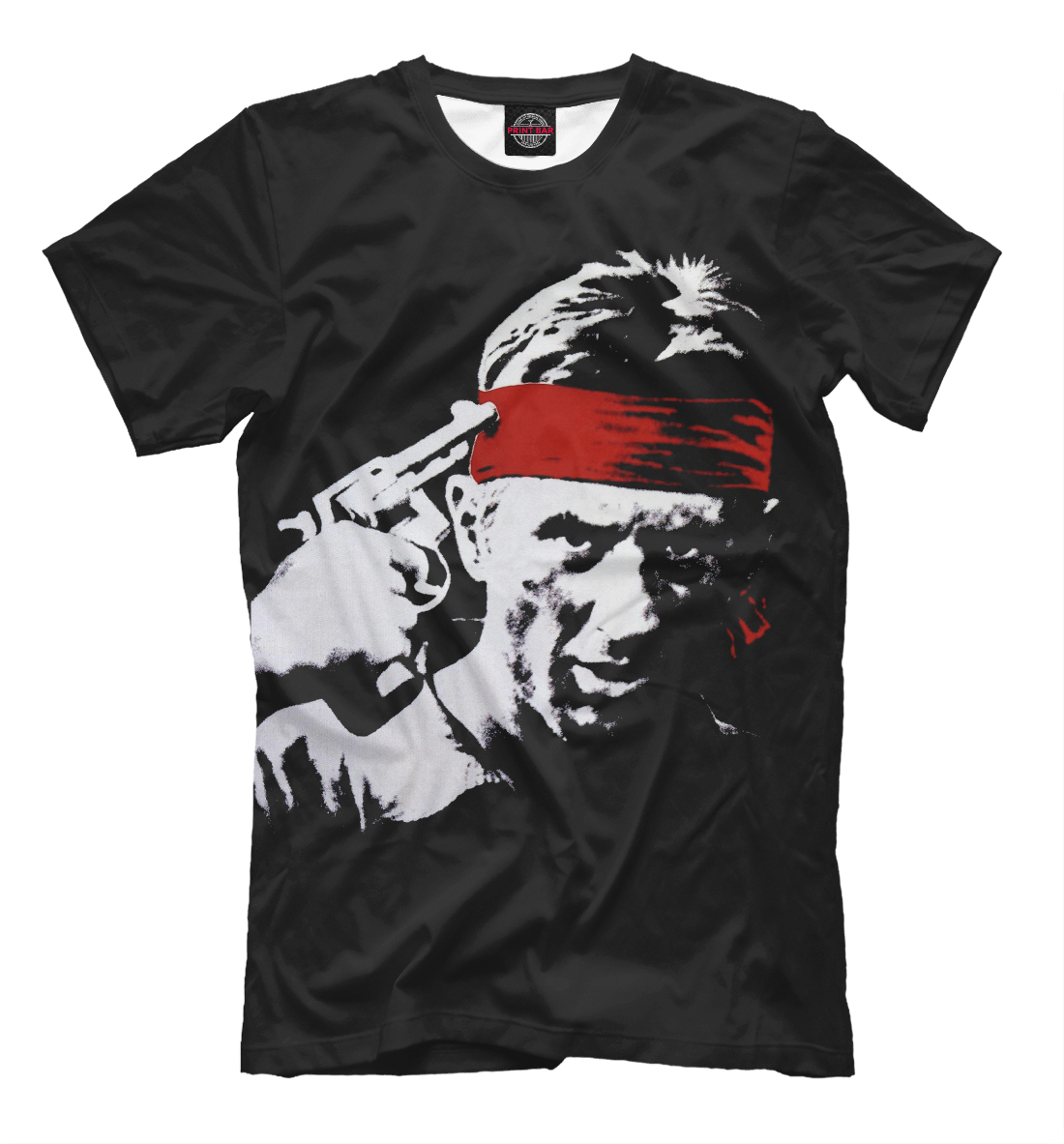 

Охотник на оленей