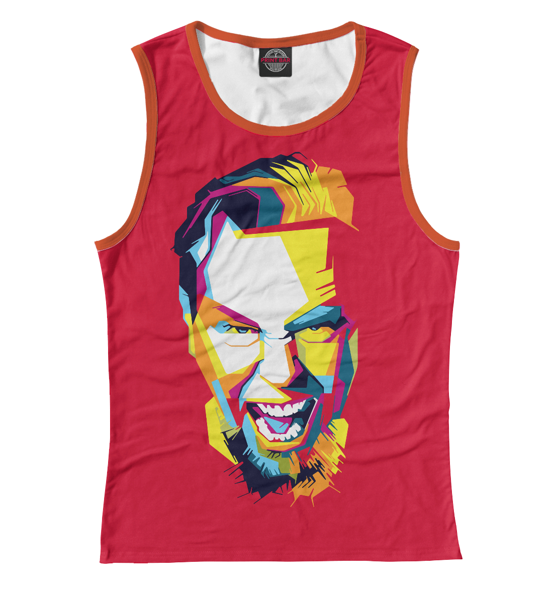 

Metallica Джеймс Хэтфилд