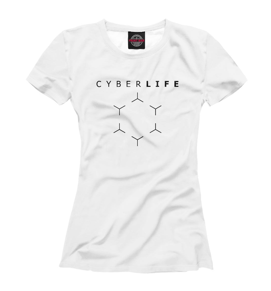 

Cyber Life (DBH)