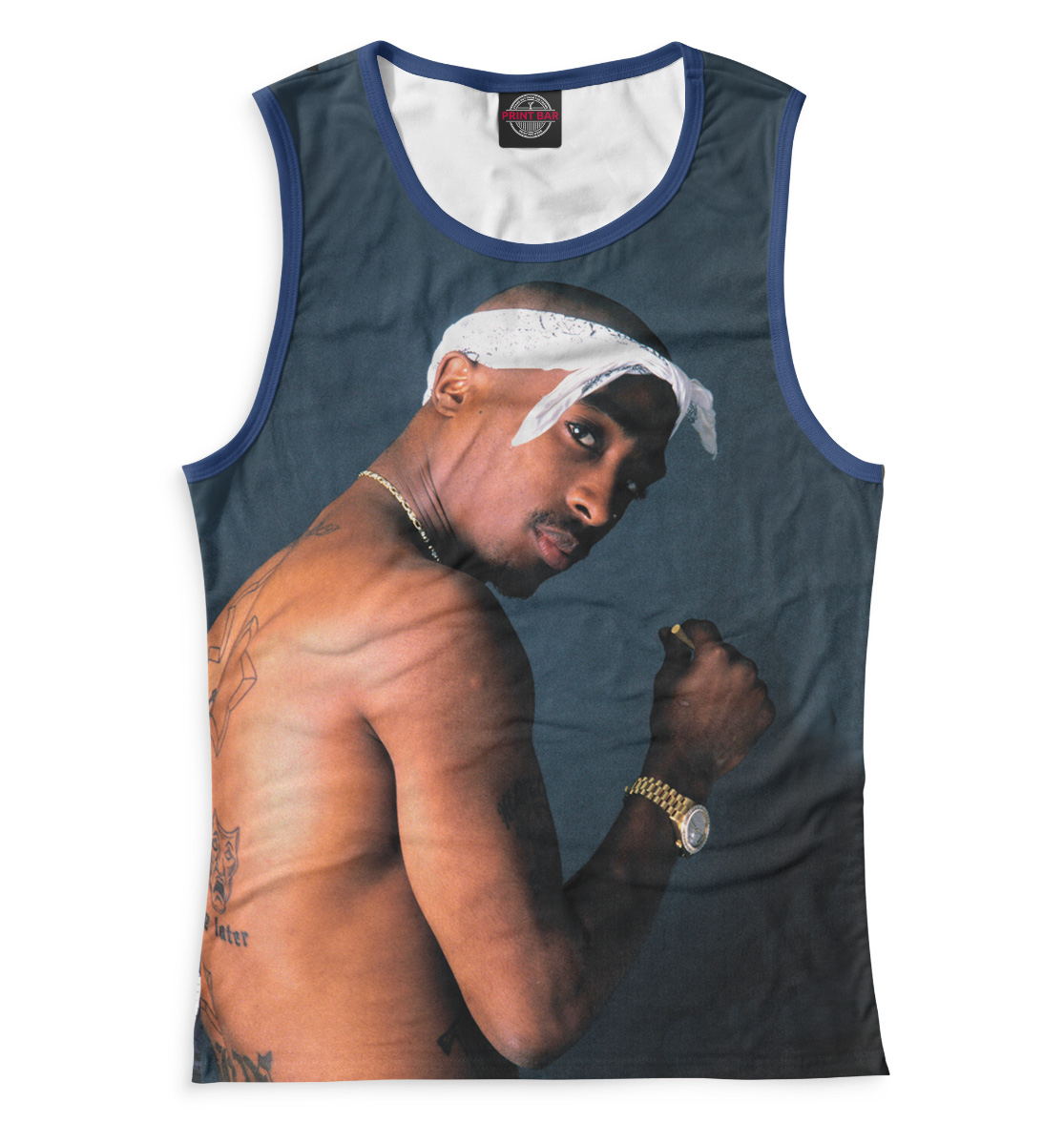 

2Pac