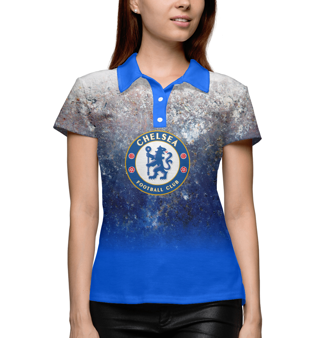 

Chelsea
