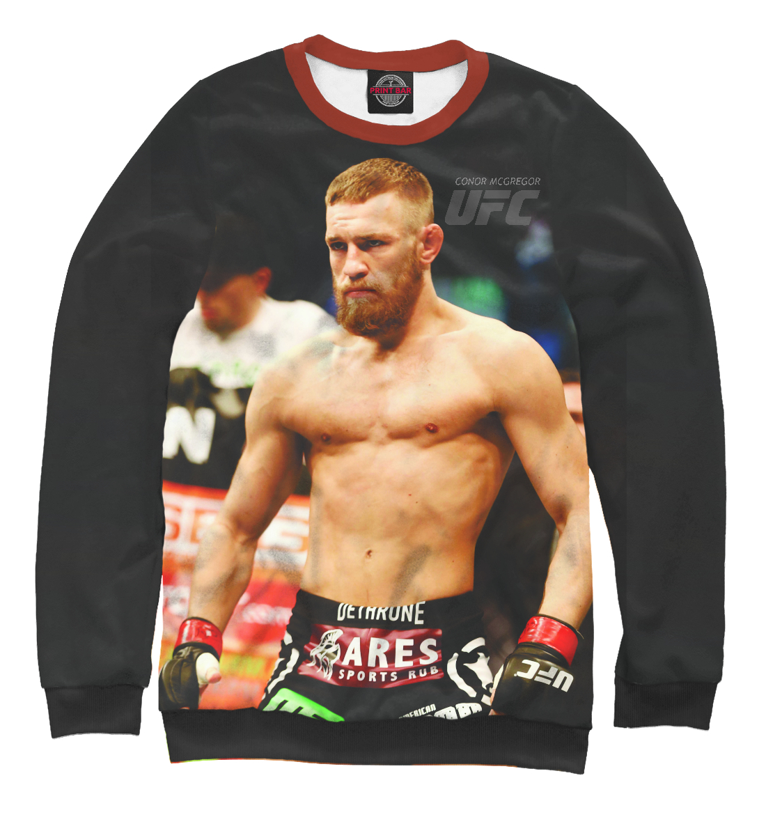 

Conor McGregor UFC