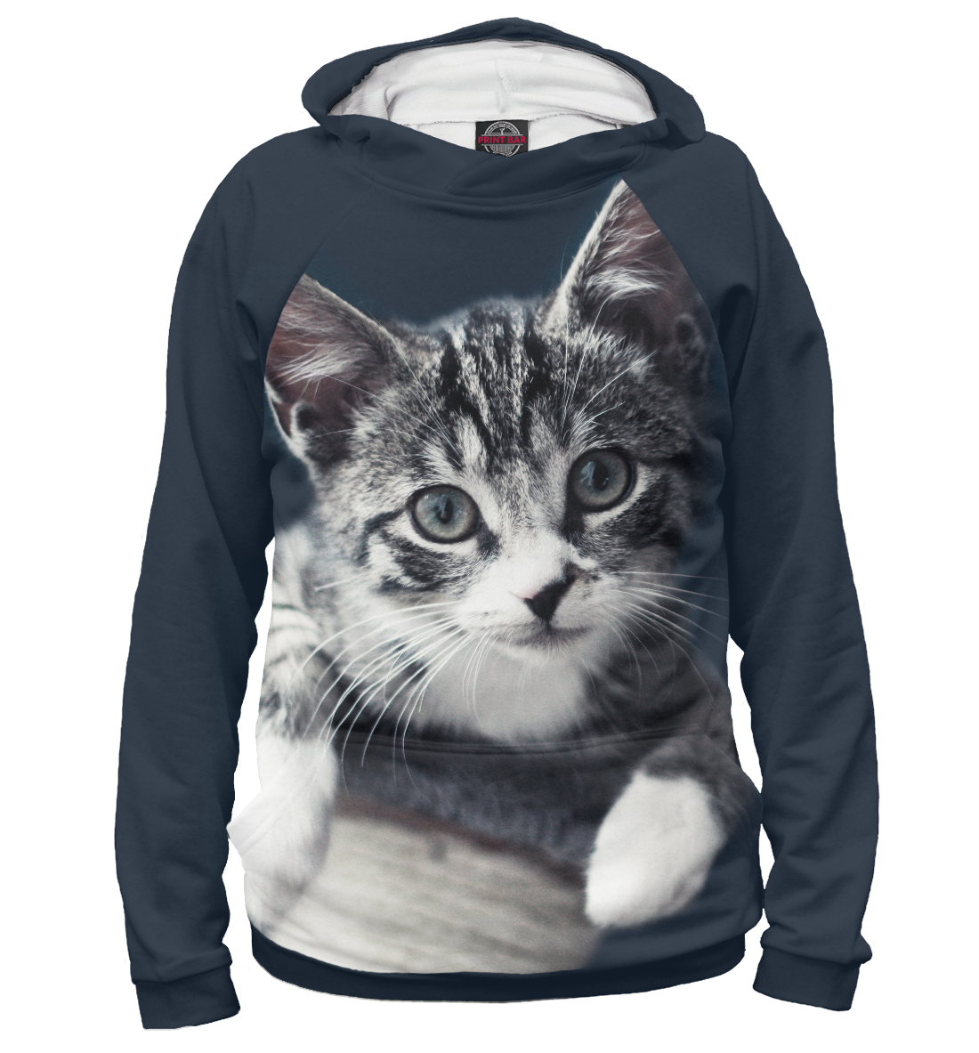 

Котенок