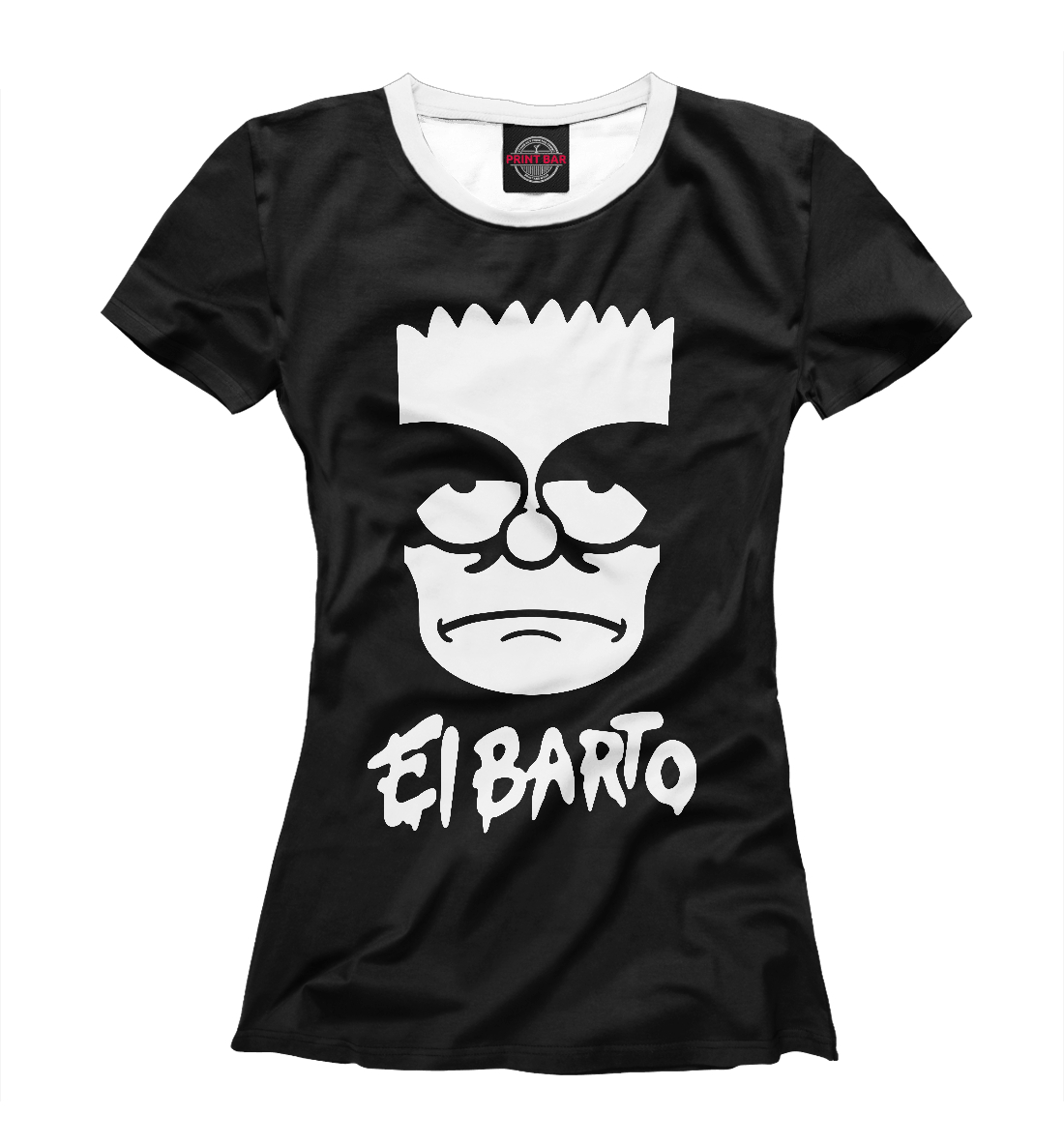 

El Barto