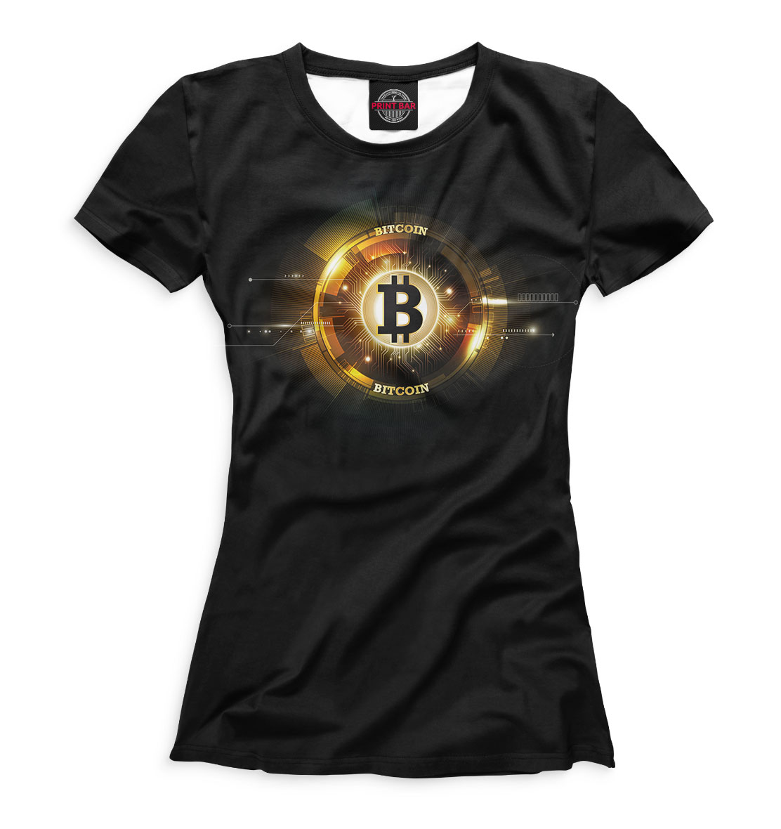 

Bitcoin