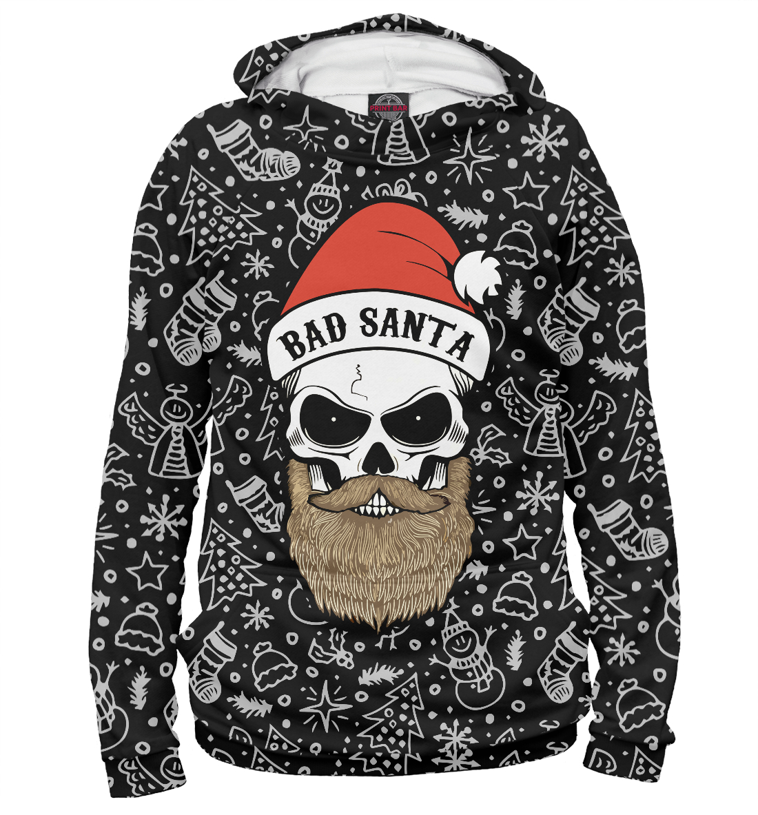 

Bad Santa