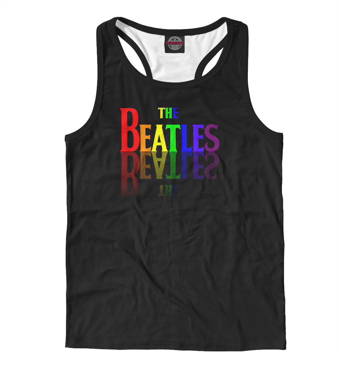 

The Beatles