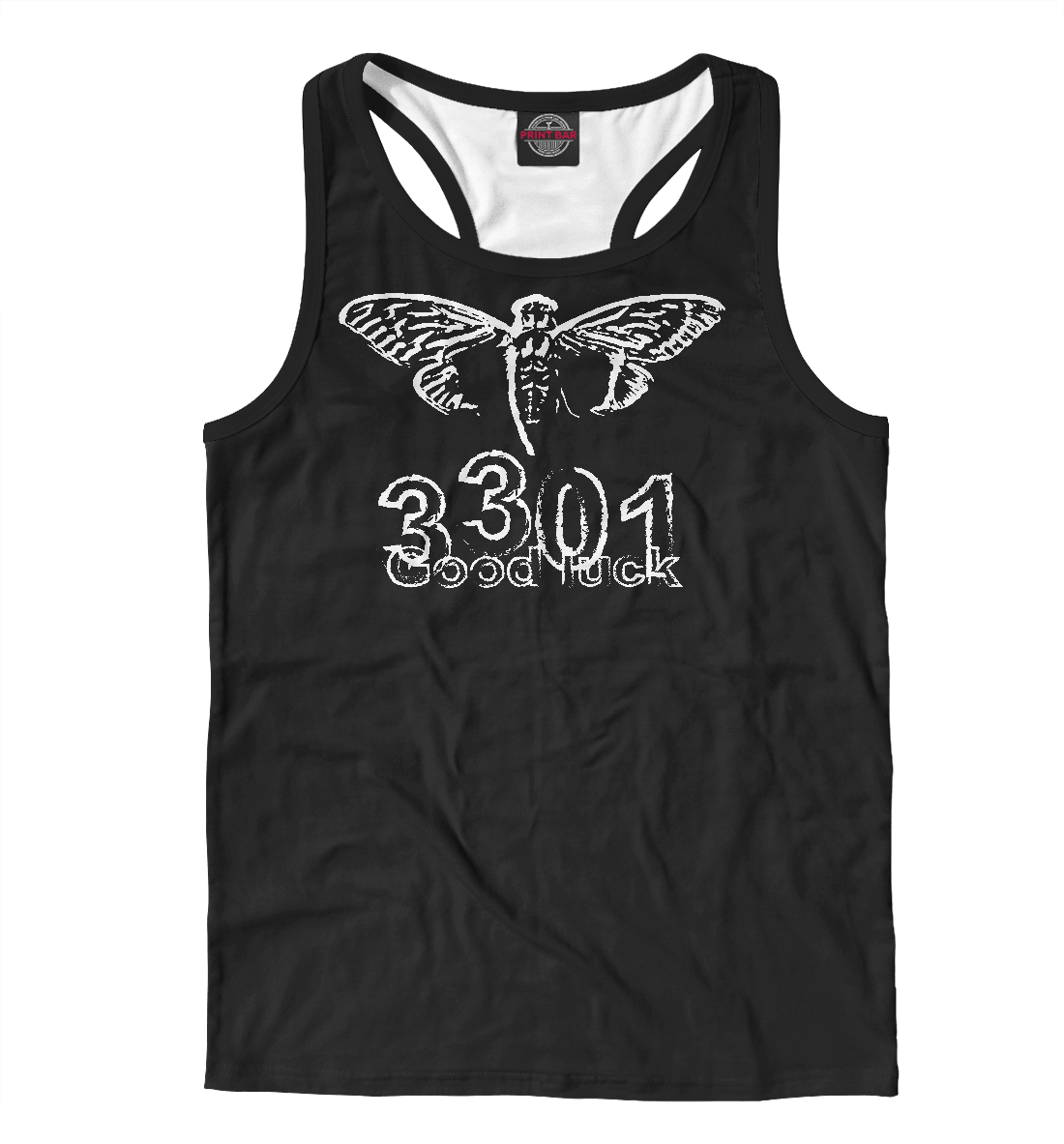 

Cicada 3301