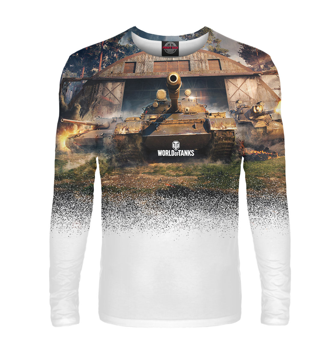 

World of Tanks