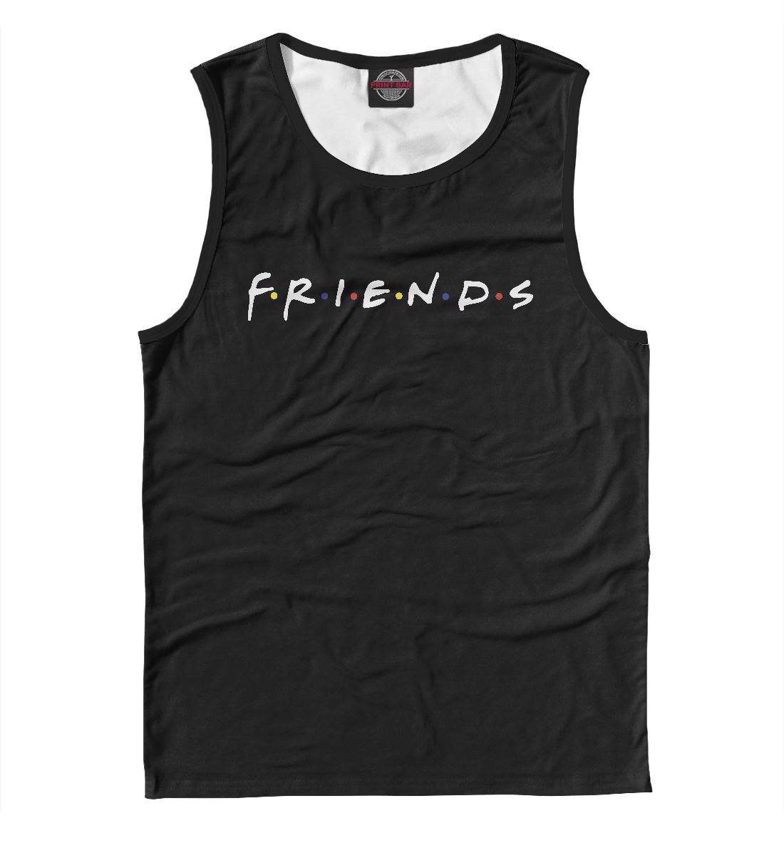

Friends