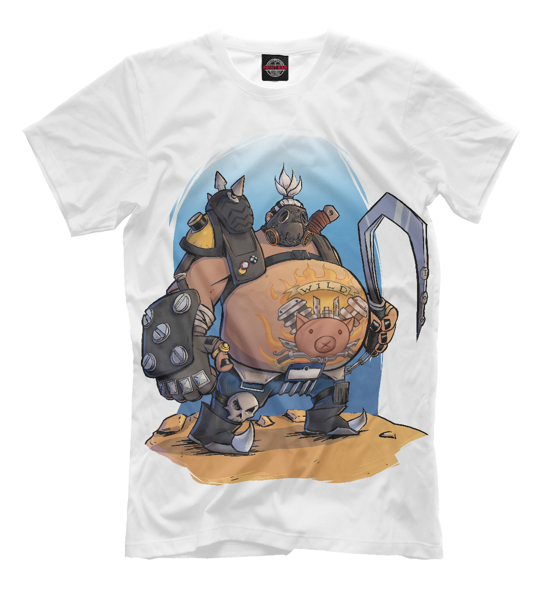 

RoadHog