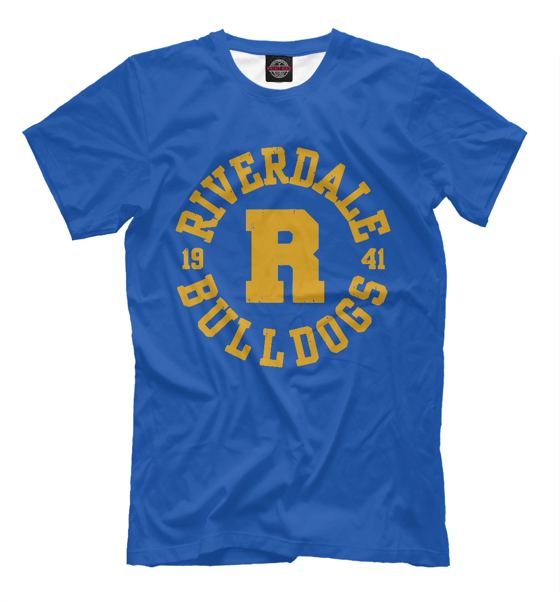 

Riverdale Bulldogs