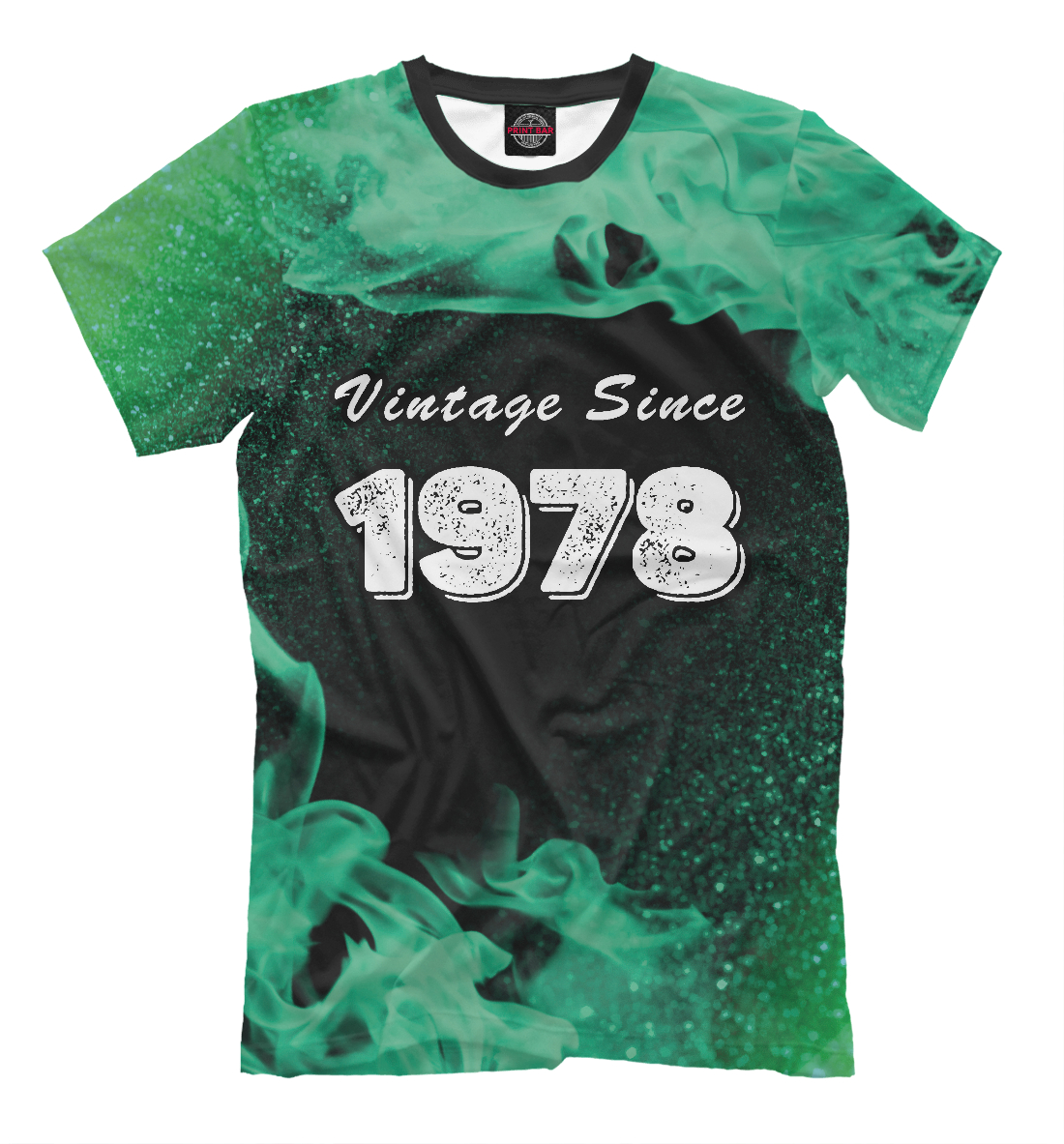 

Vintage Since 1978