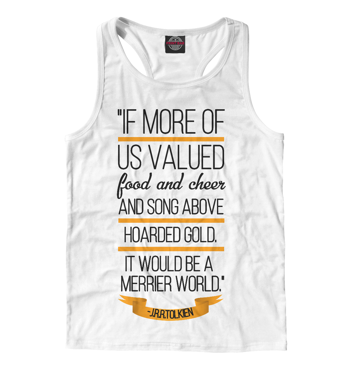 

Цитата Толкина