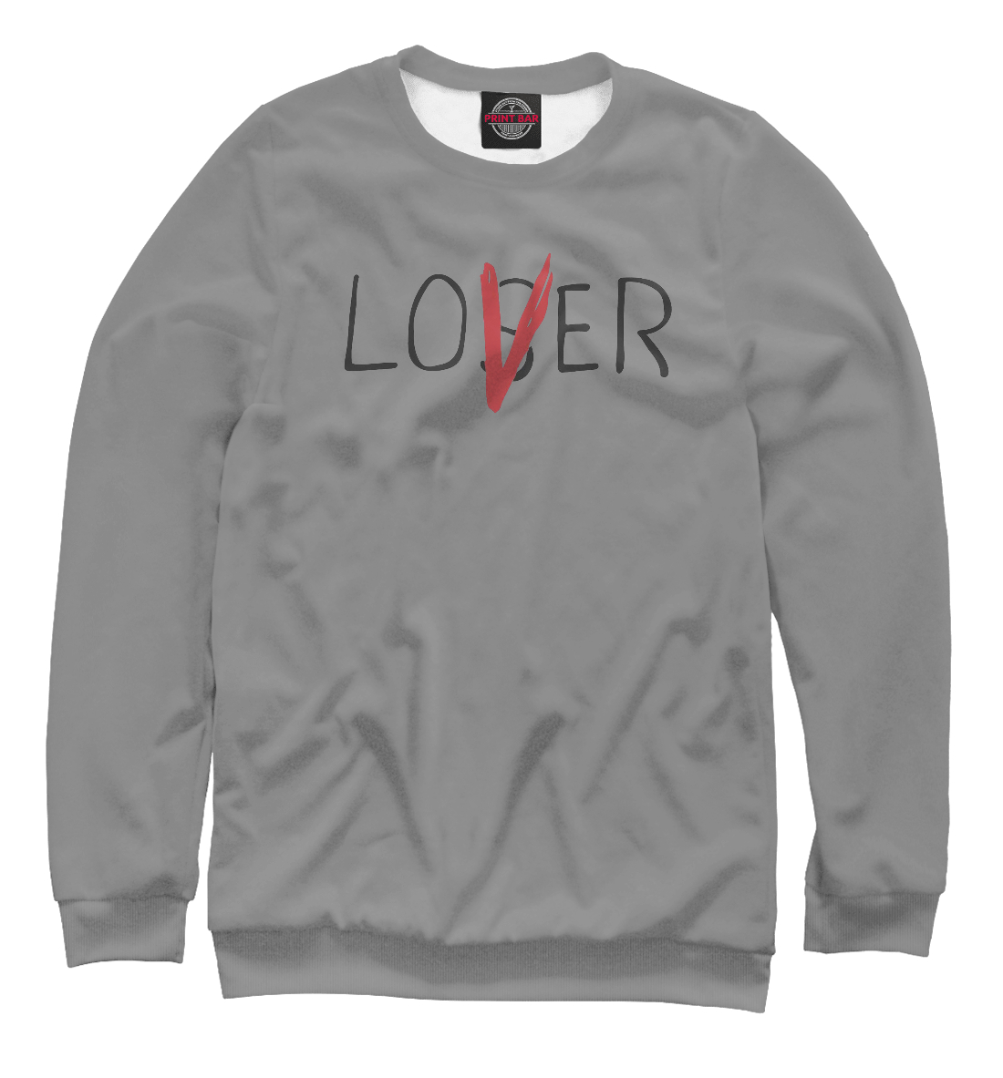 

Loser / Lover Оно