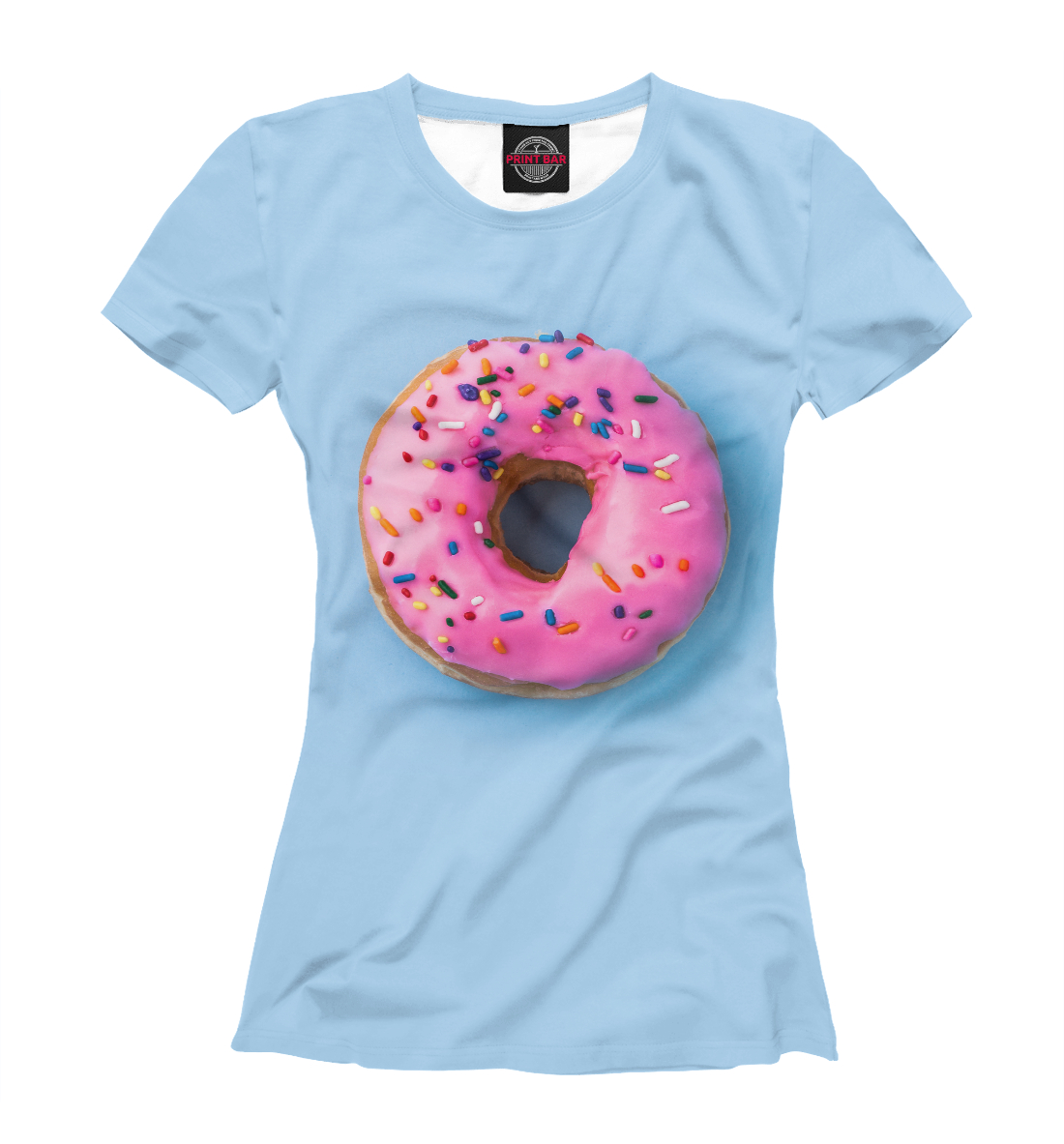 

Donut