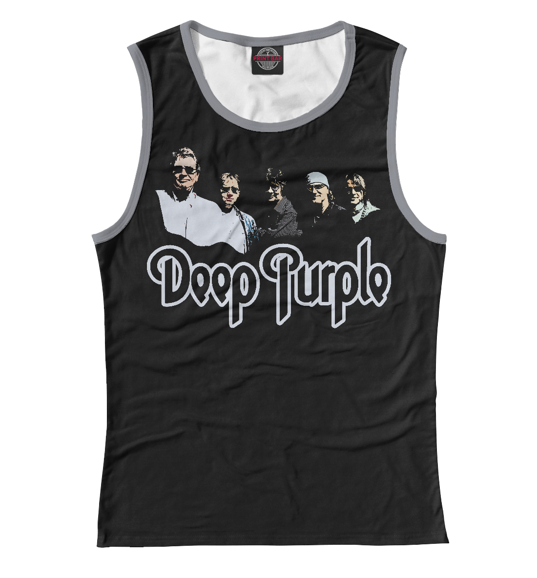 

Deep Purple