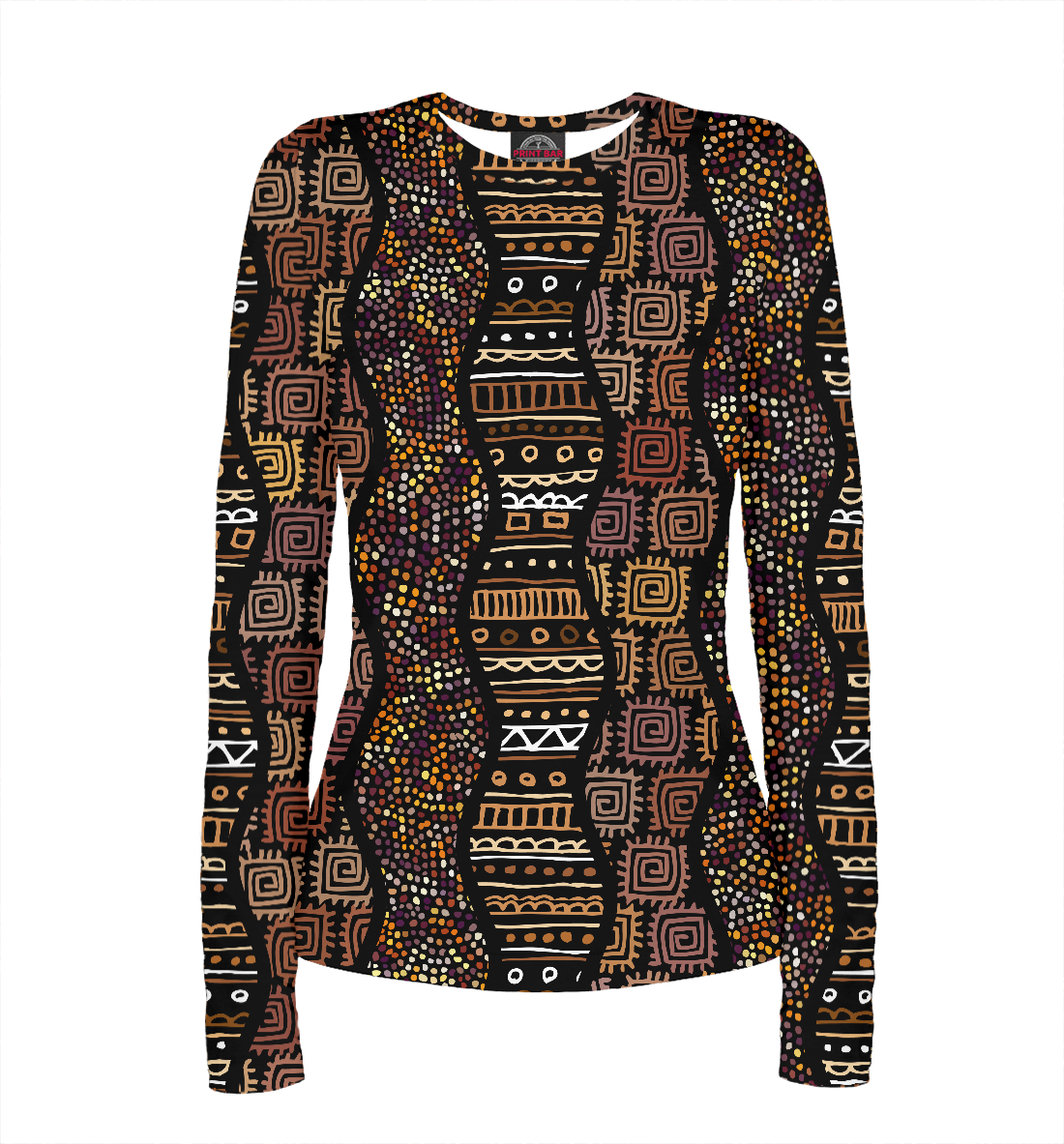 

Этнический орнамент