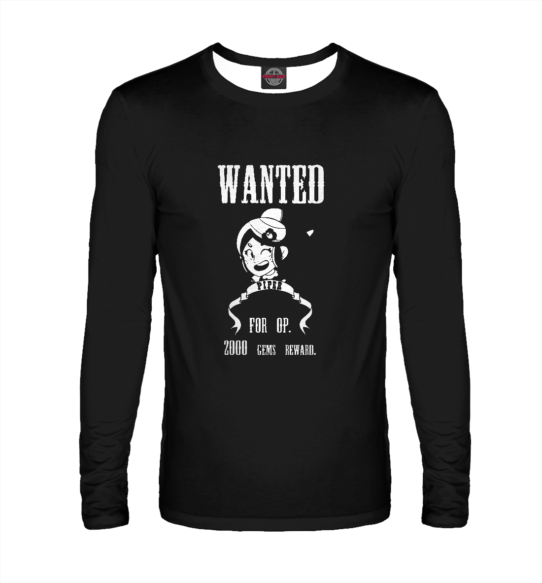 

Wanted Piper