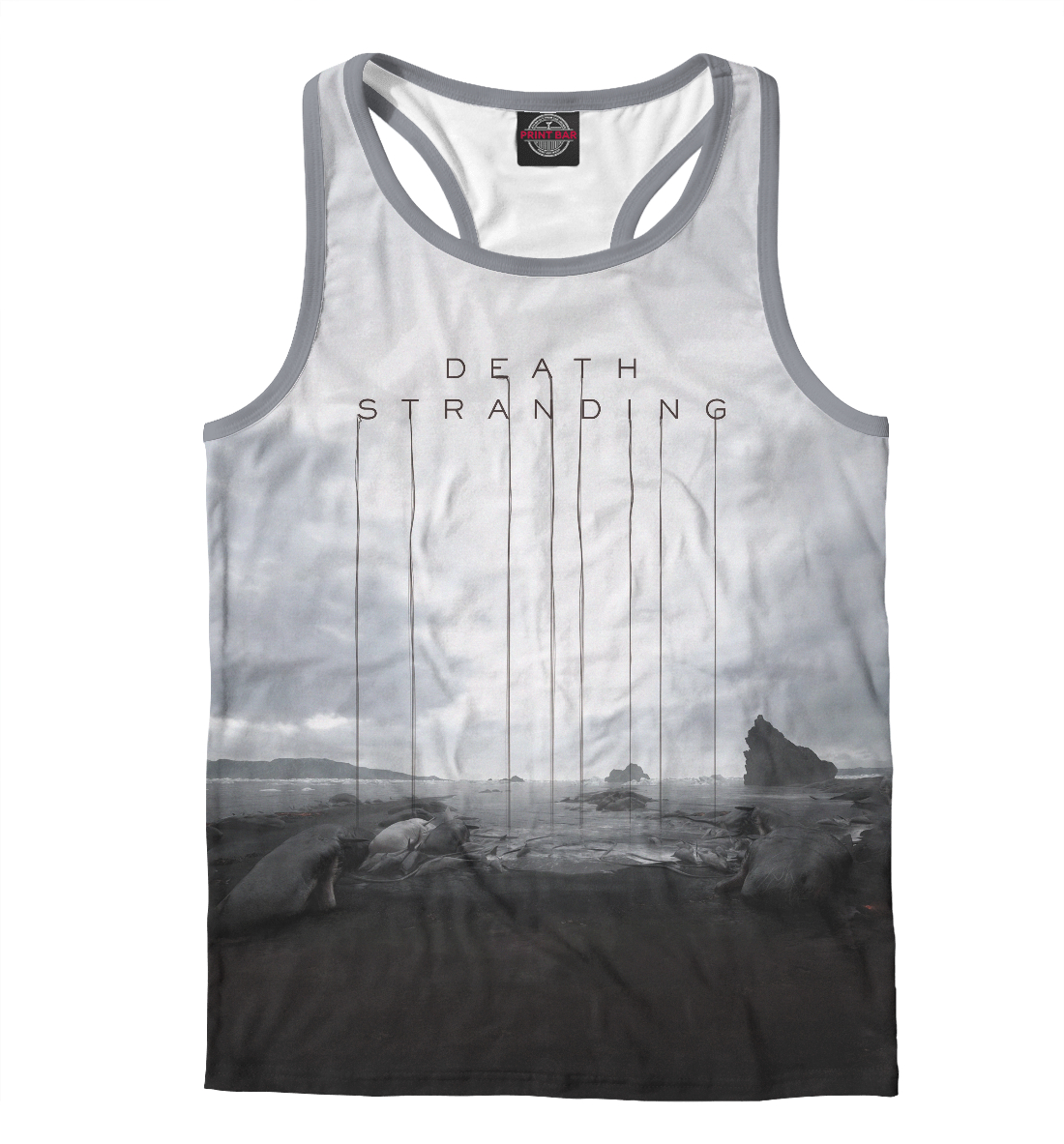 

Death Stranding
