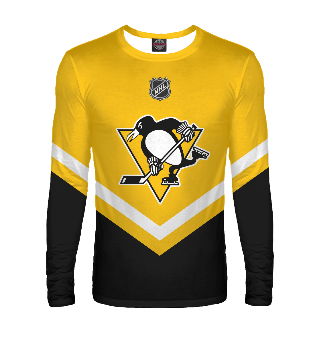 

Pittsburgh Penguins