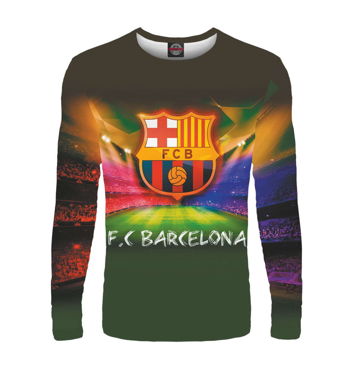 

Barcelona