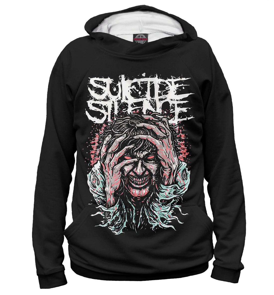 

Suicide Silence