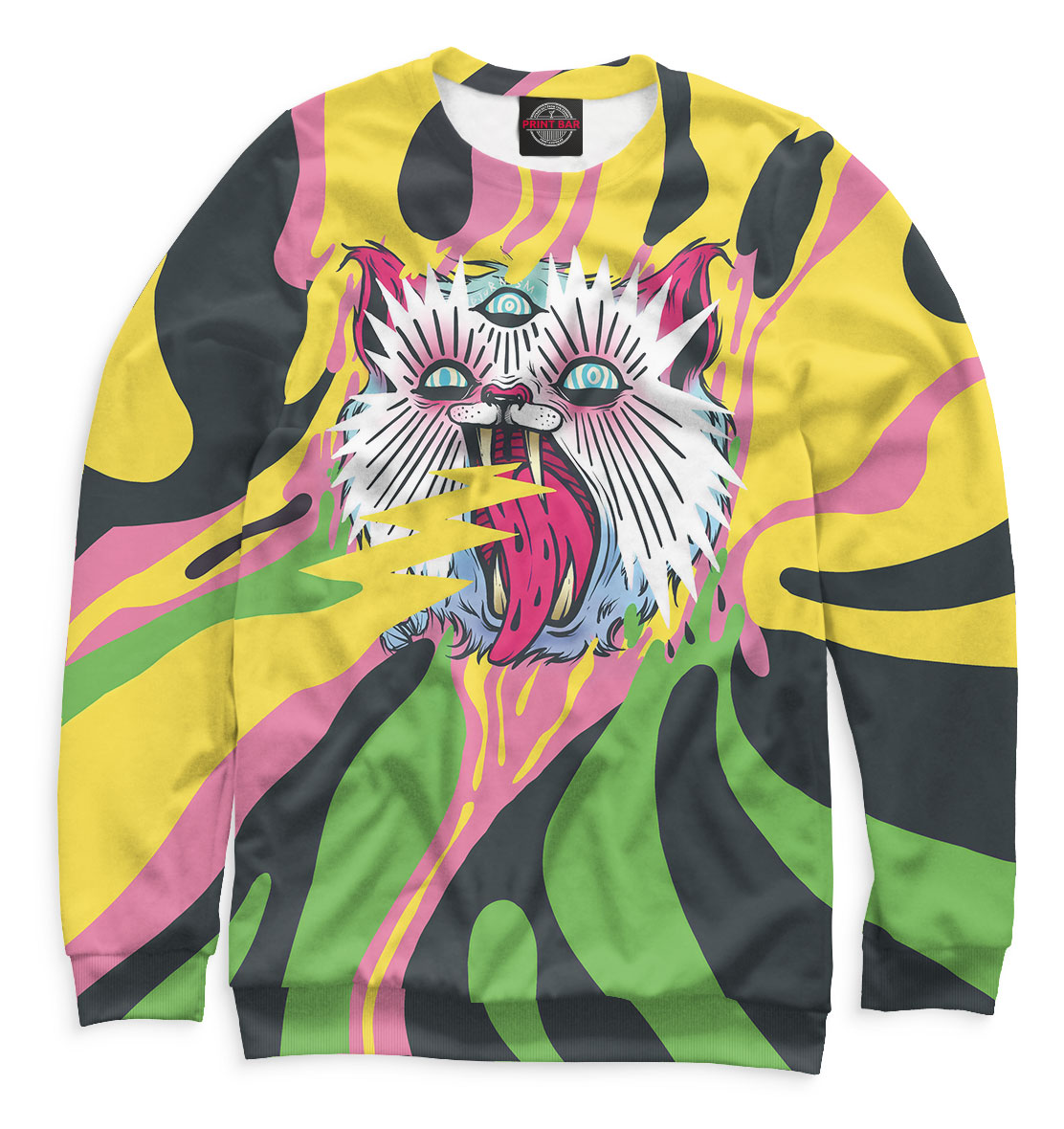 

Juicy Cat