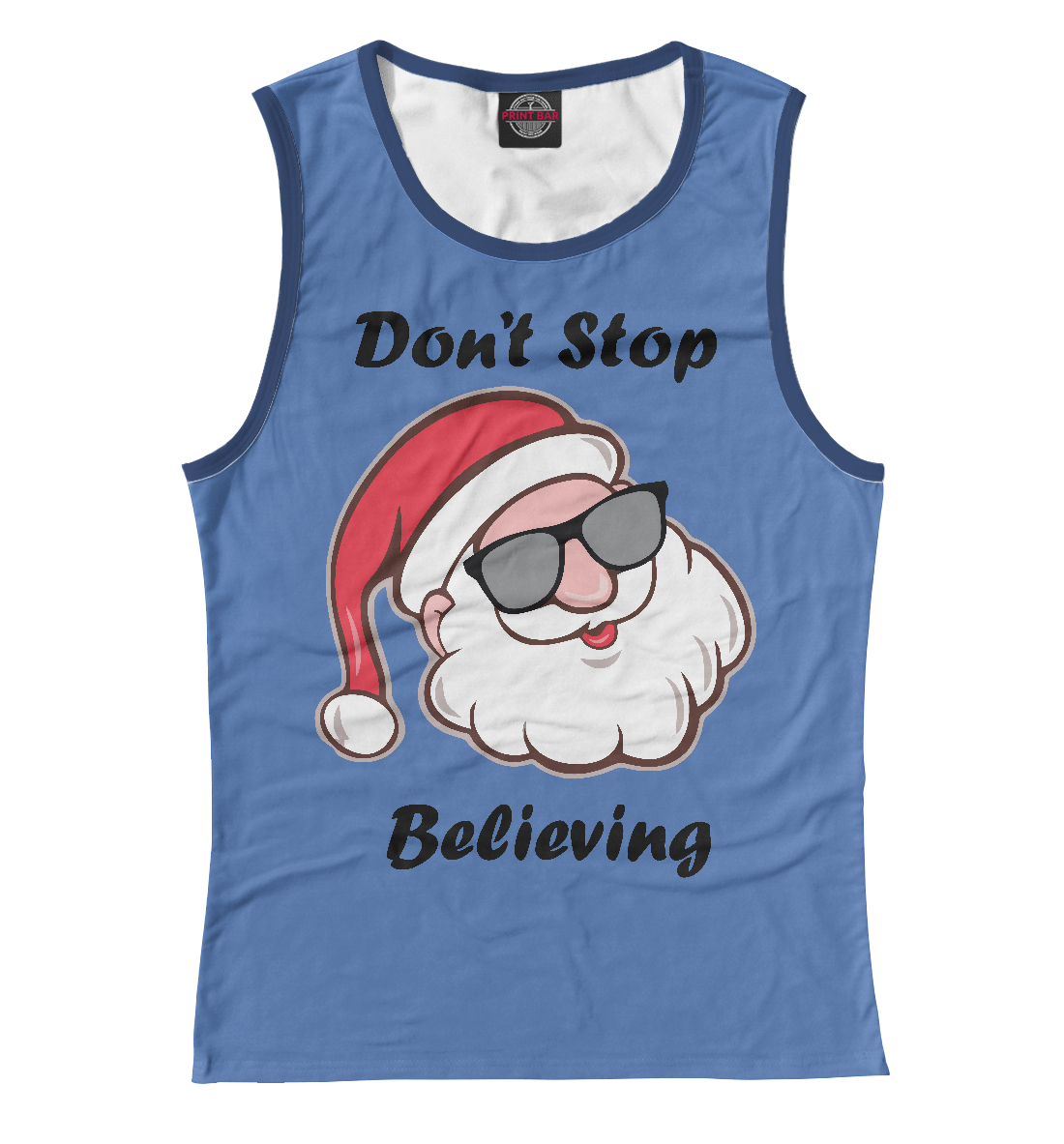 

Не переставай верить