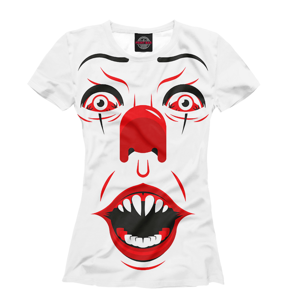 

Пэннивайз оригинальный