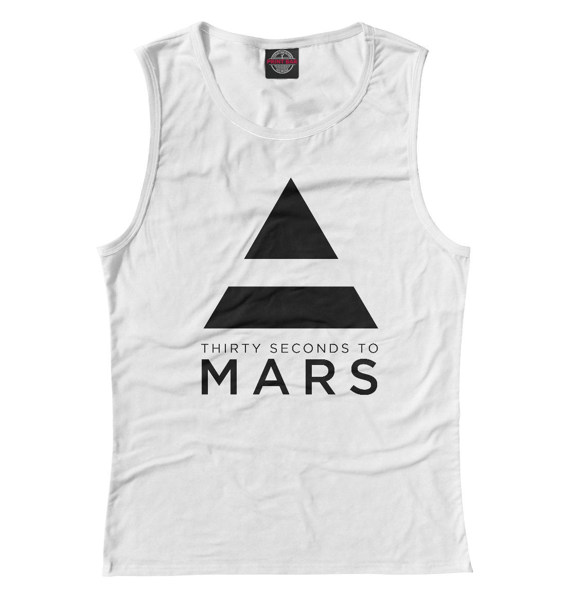 

30 Seconds to Mars