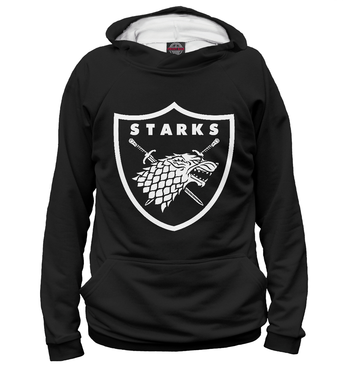 

Starks