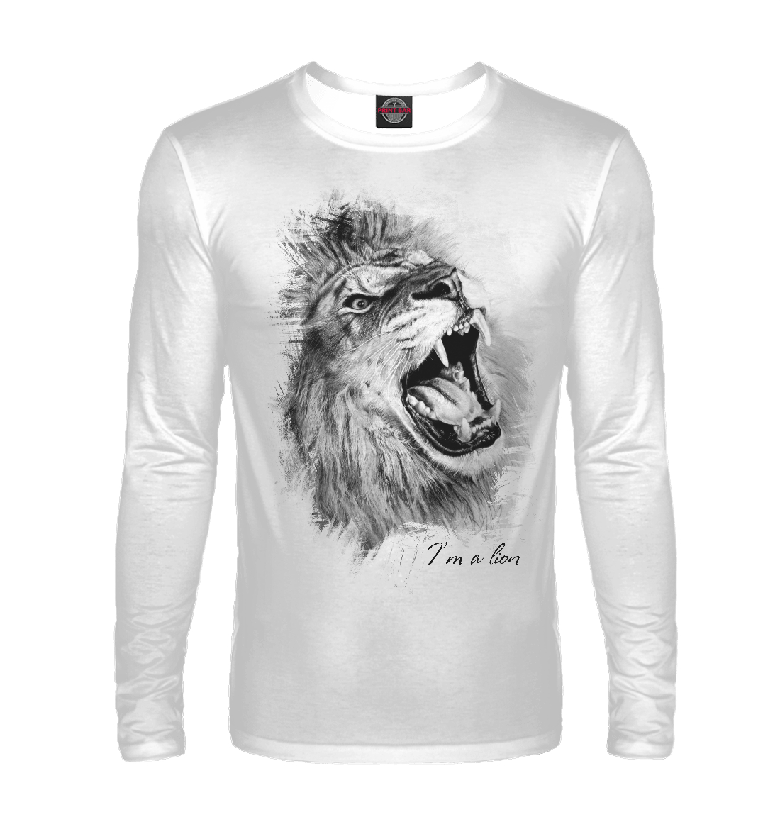 

Lion - Лев