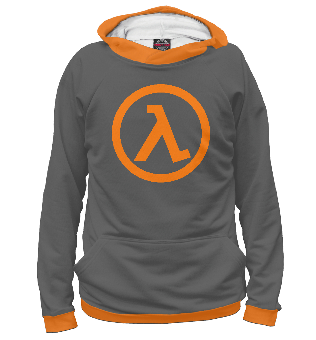 

Half Life