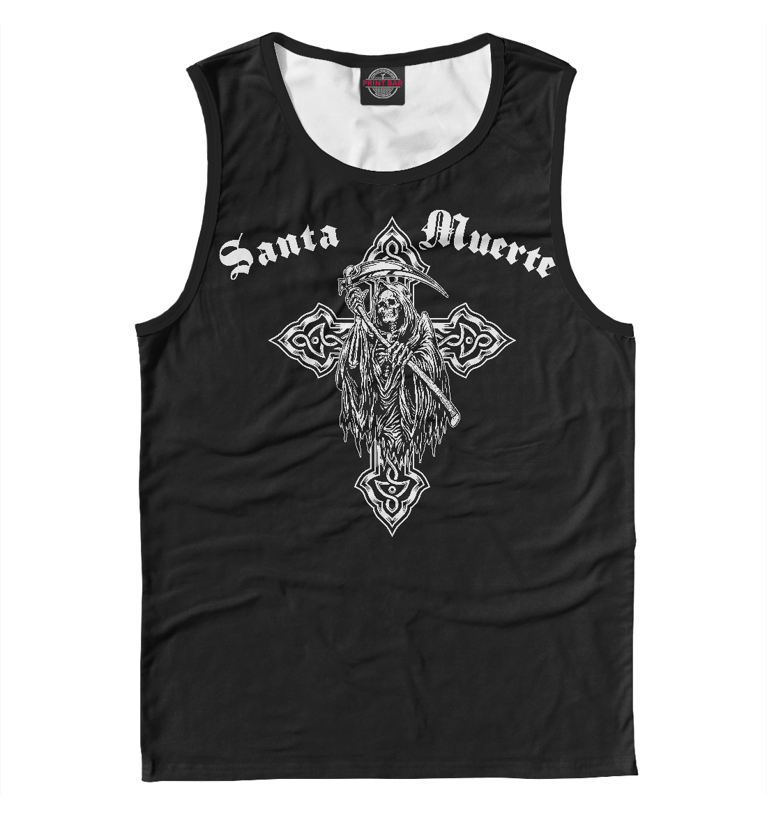 

Santa Muerte