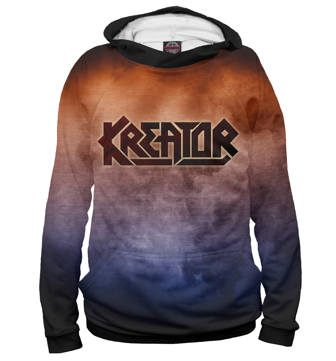 

Kreator