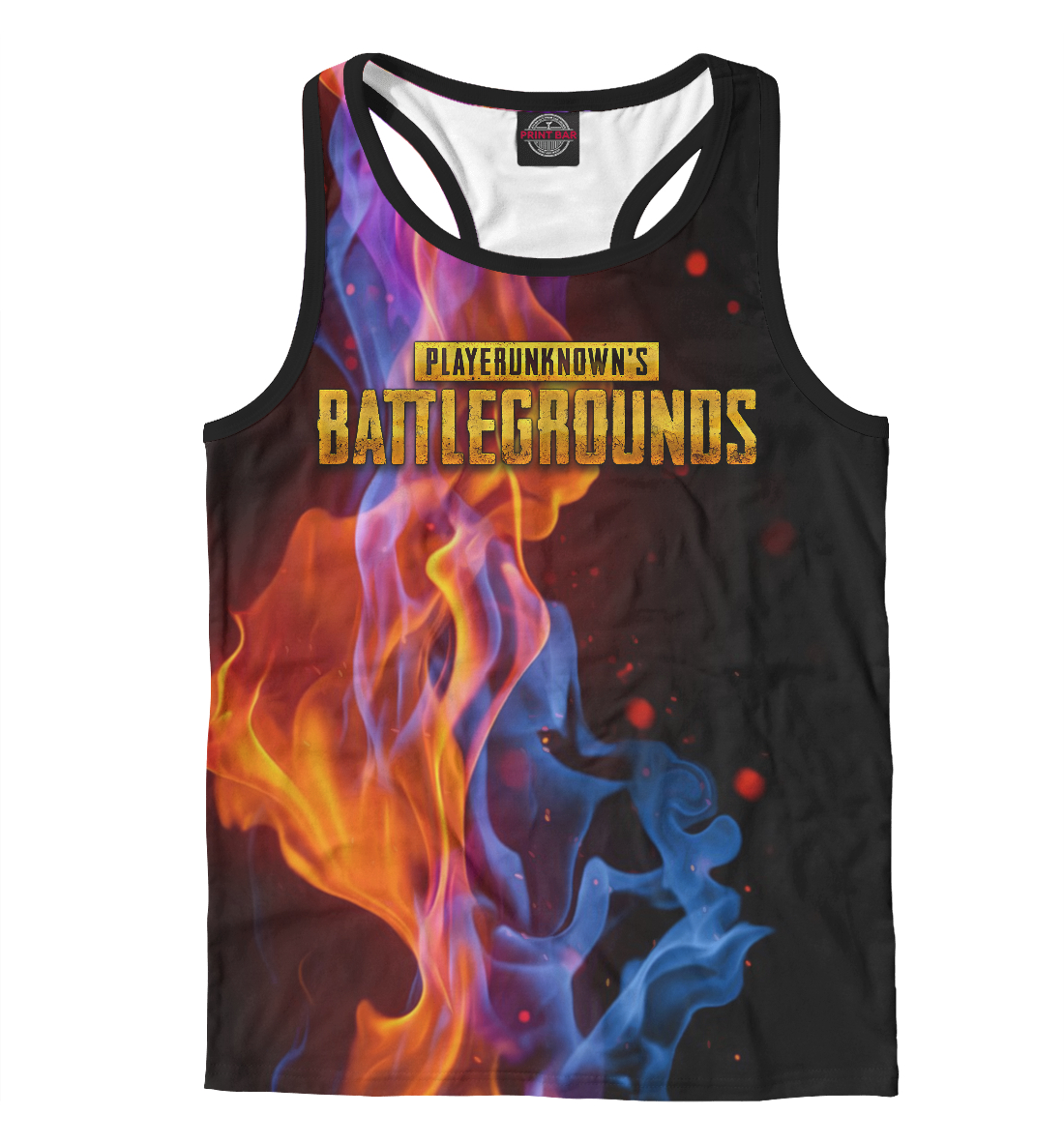 

PUBG