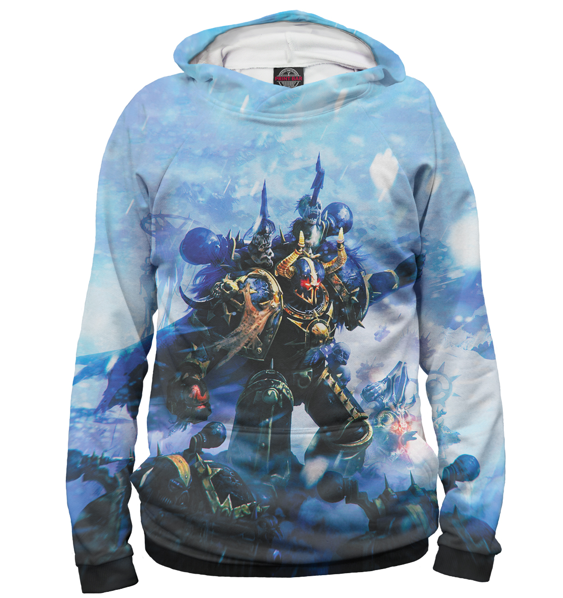 

Warhammer