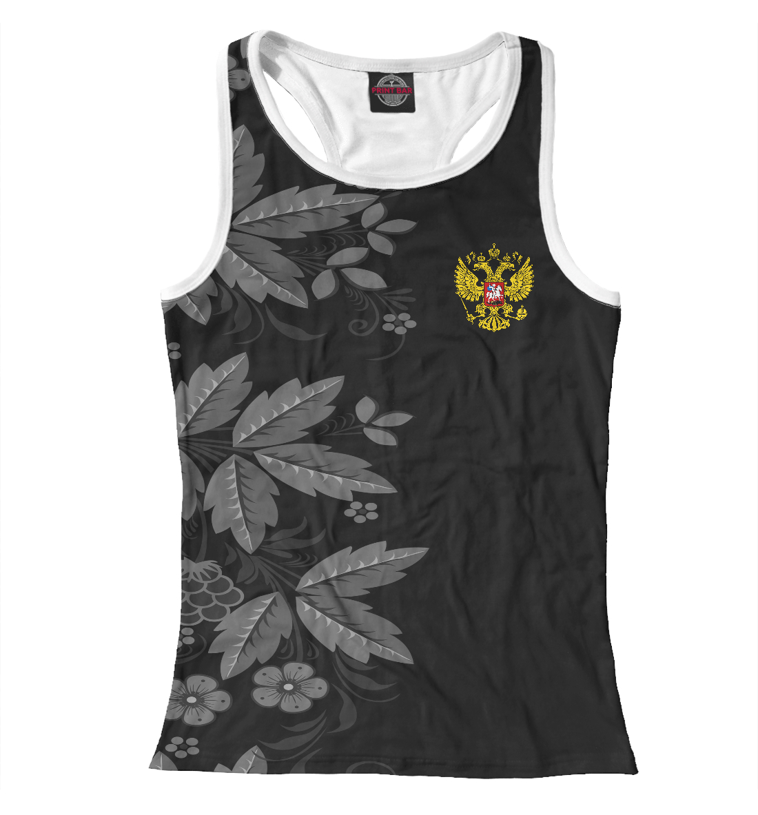 

Russia