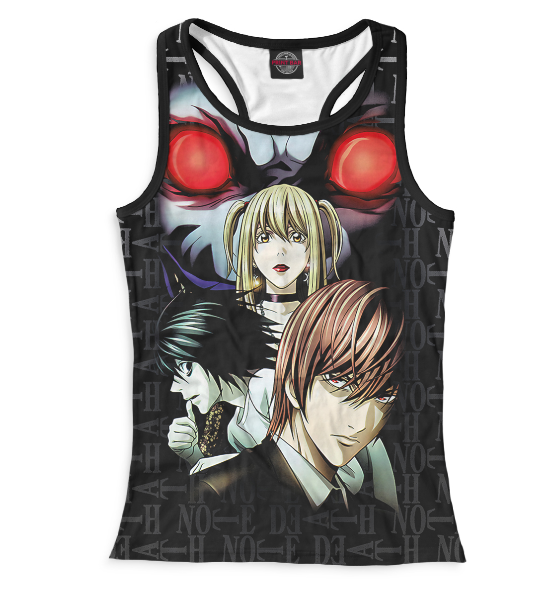 

Death Note