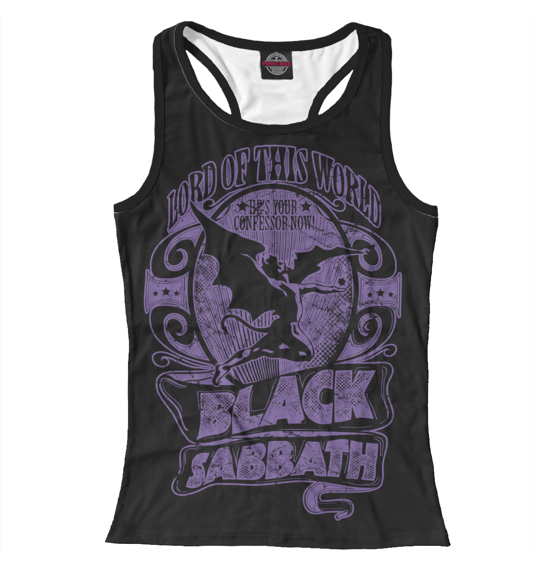 

Black Sabbath