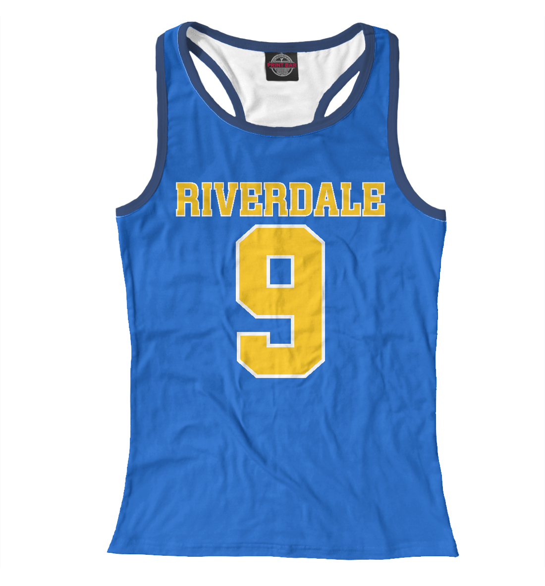 

Riverdale Bulldogs
