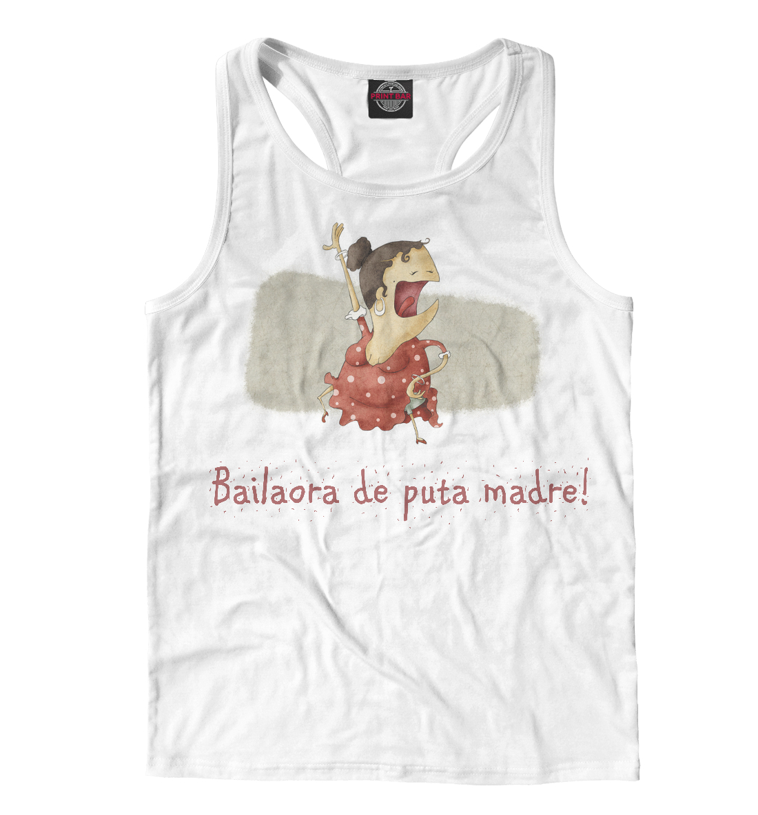 

Bailaora de puta madre!