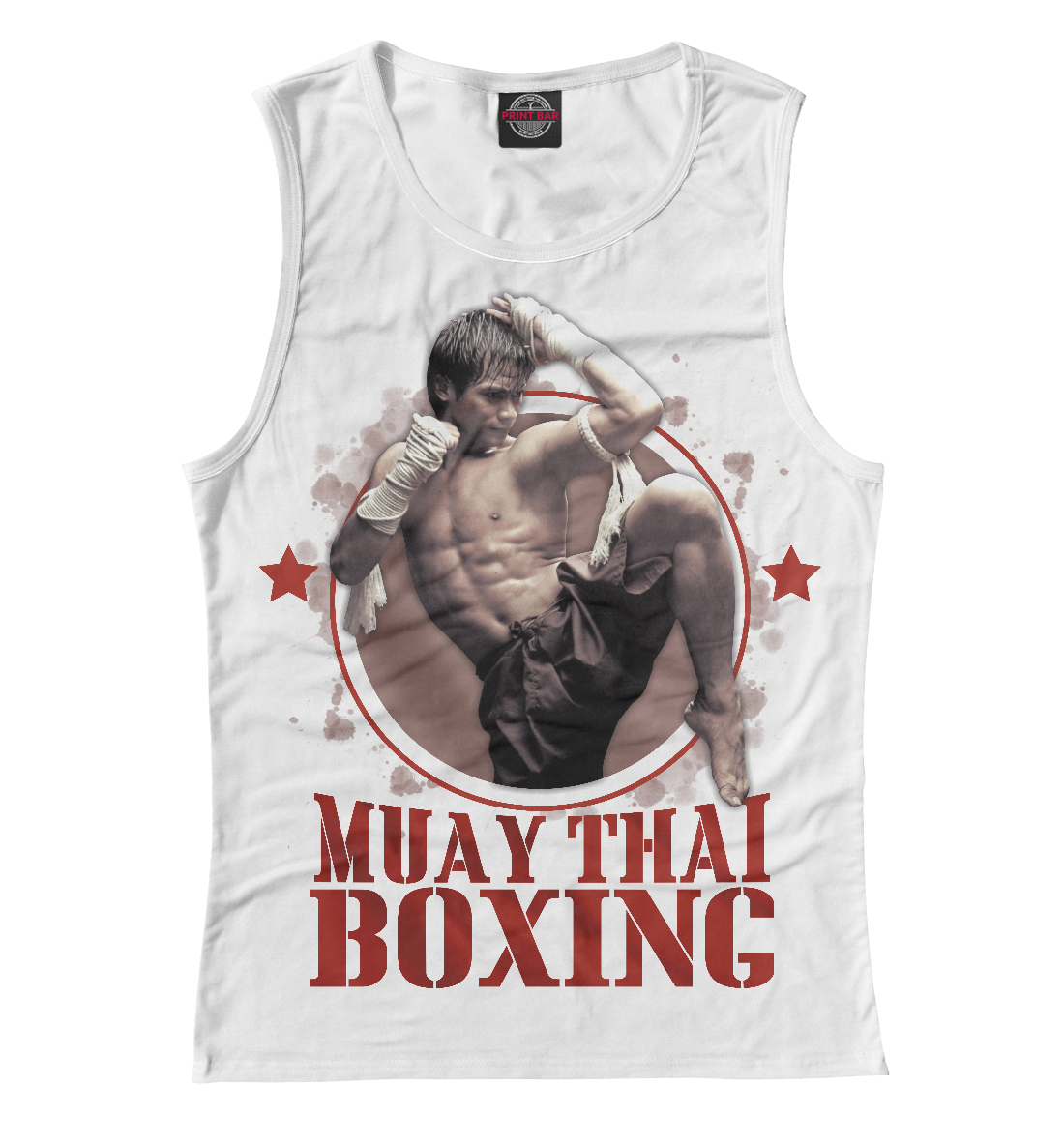 

Muay Thai Boxing