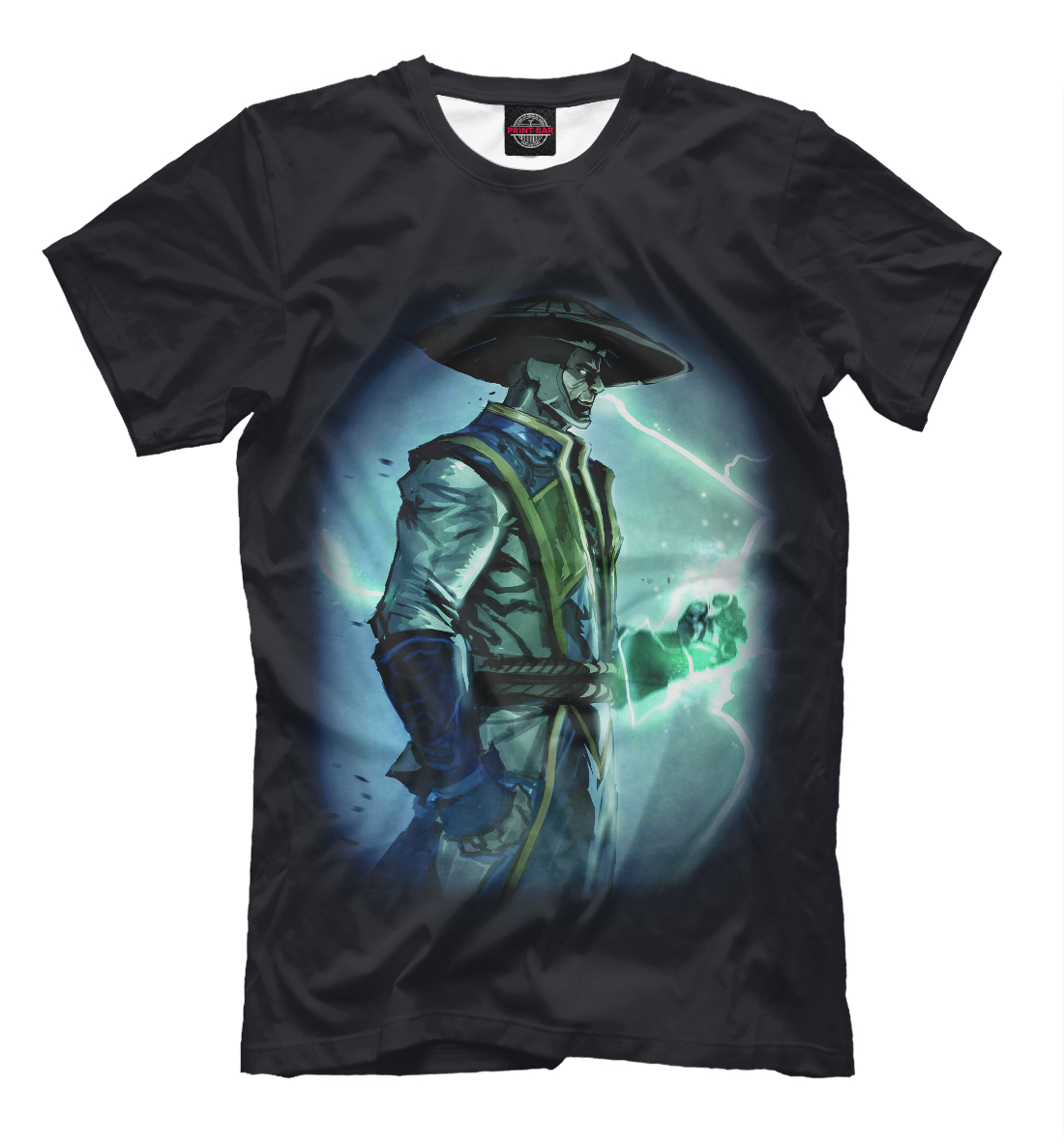 

Raiden