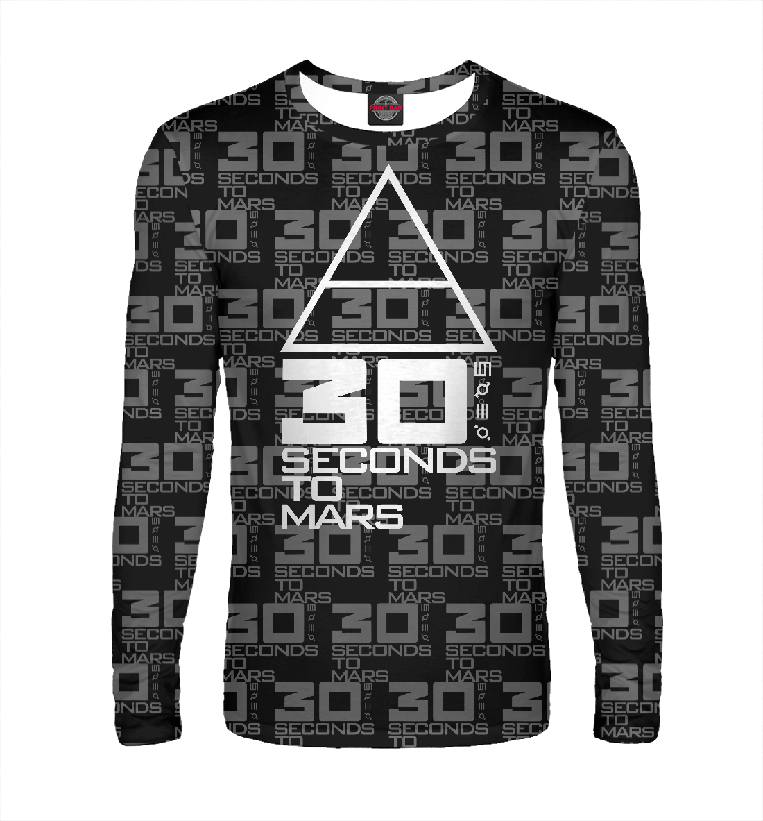 

30 Seconds to Mars